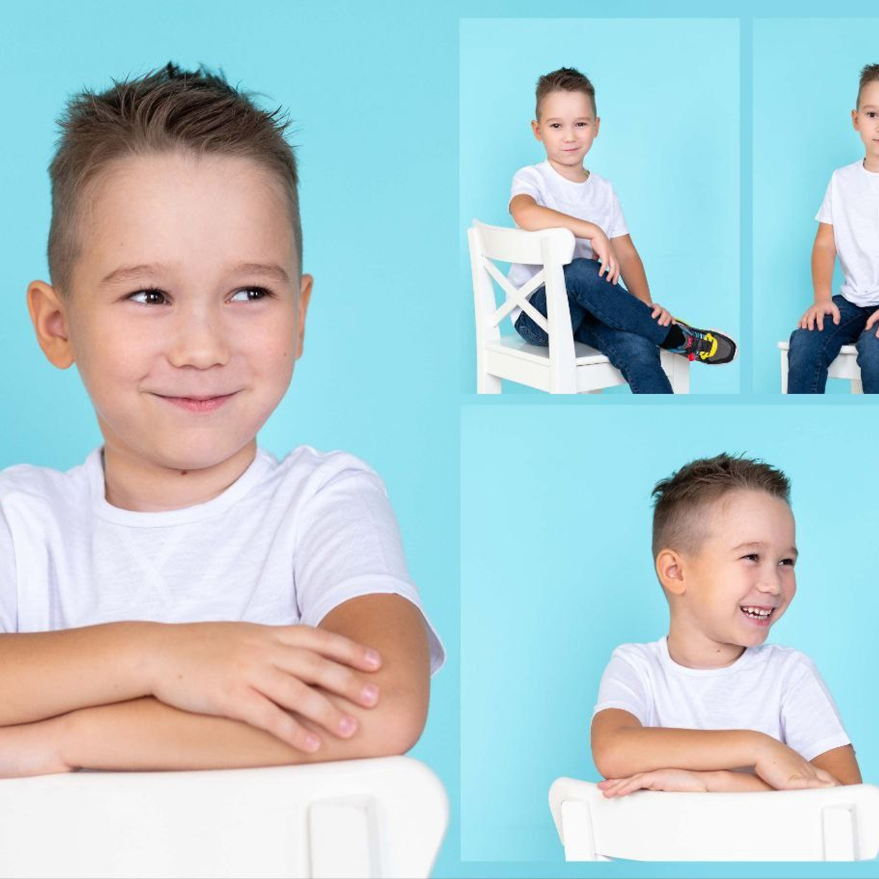 «Премиум» 4 разворота