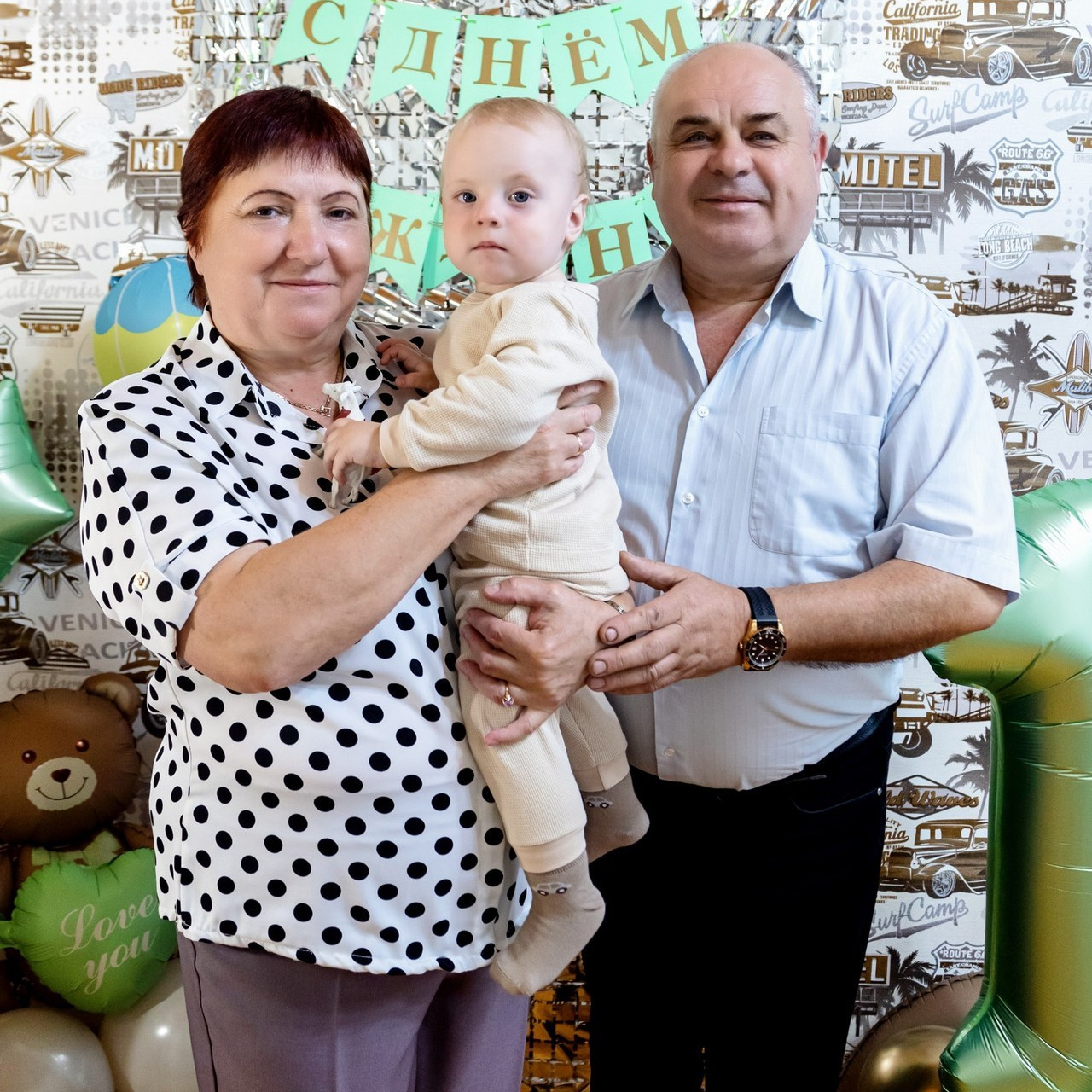 Отзывы. Детский и школьный фотограф Наталья Анищик