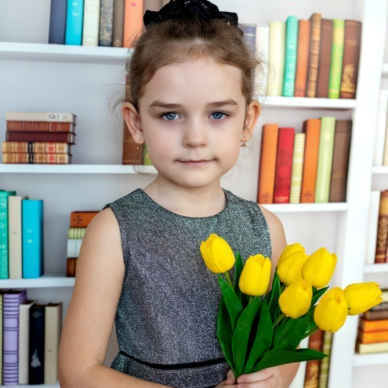 Отзывы. Детский и школьный фотограф Наталья Анищик