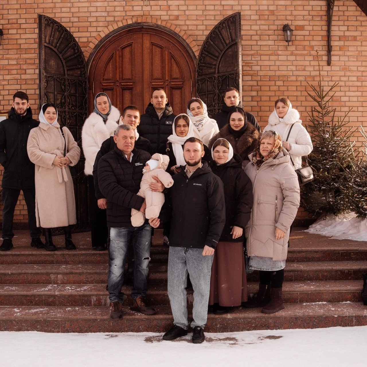 Отзывы. Фотограф Иваново Арина Кудаярова