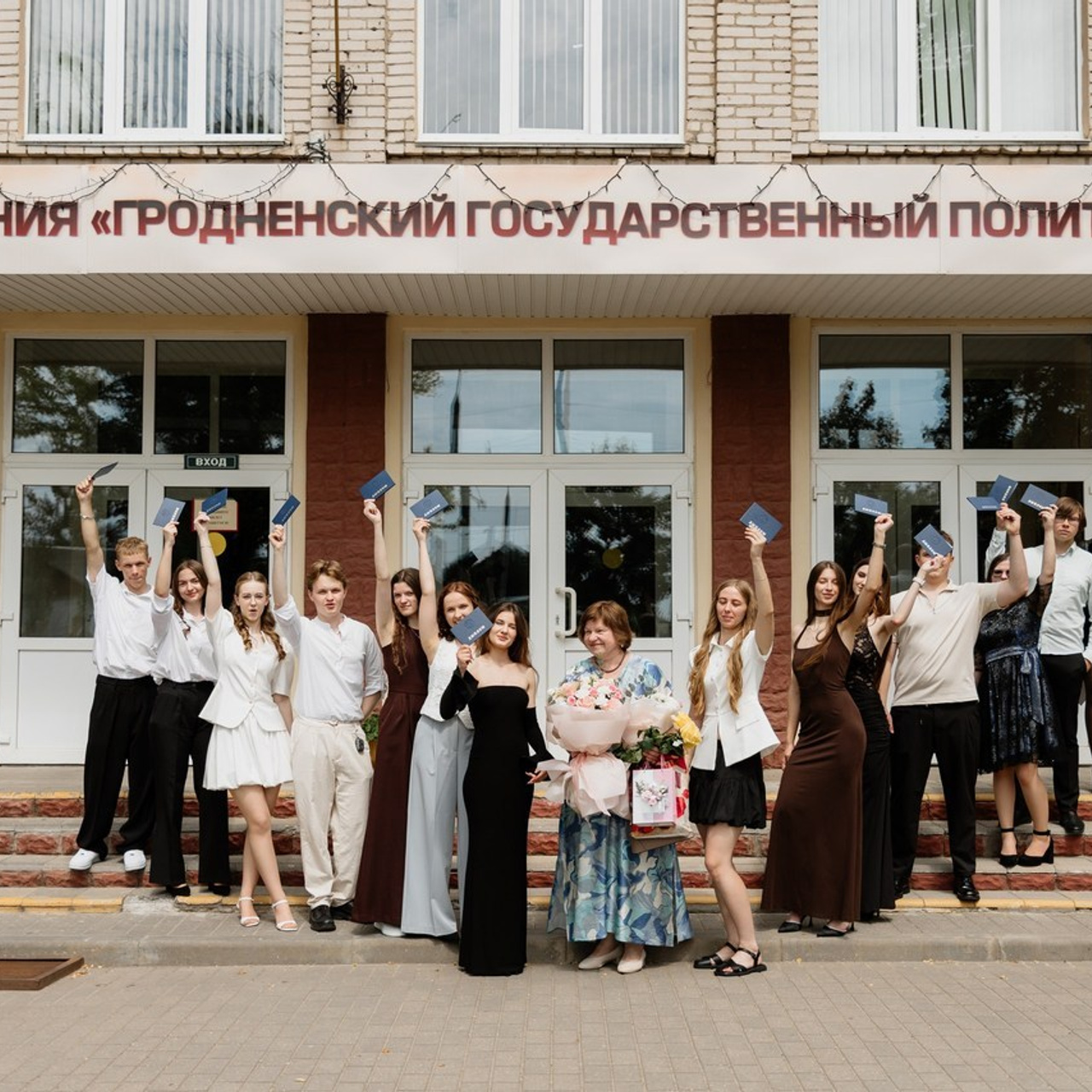 Отзывы. Фотограф в Гродно Худолей Анна