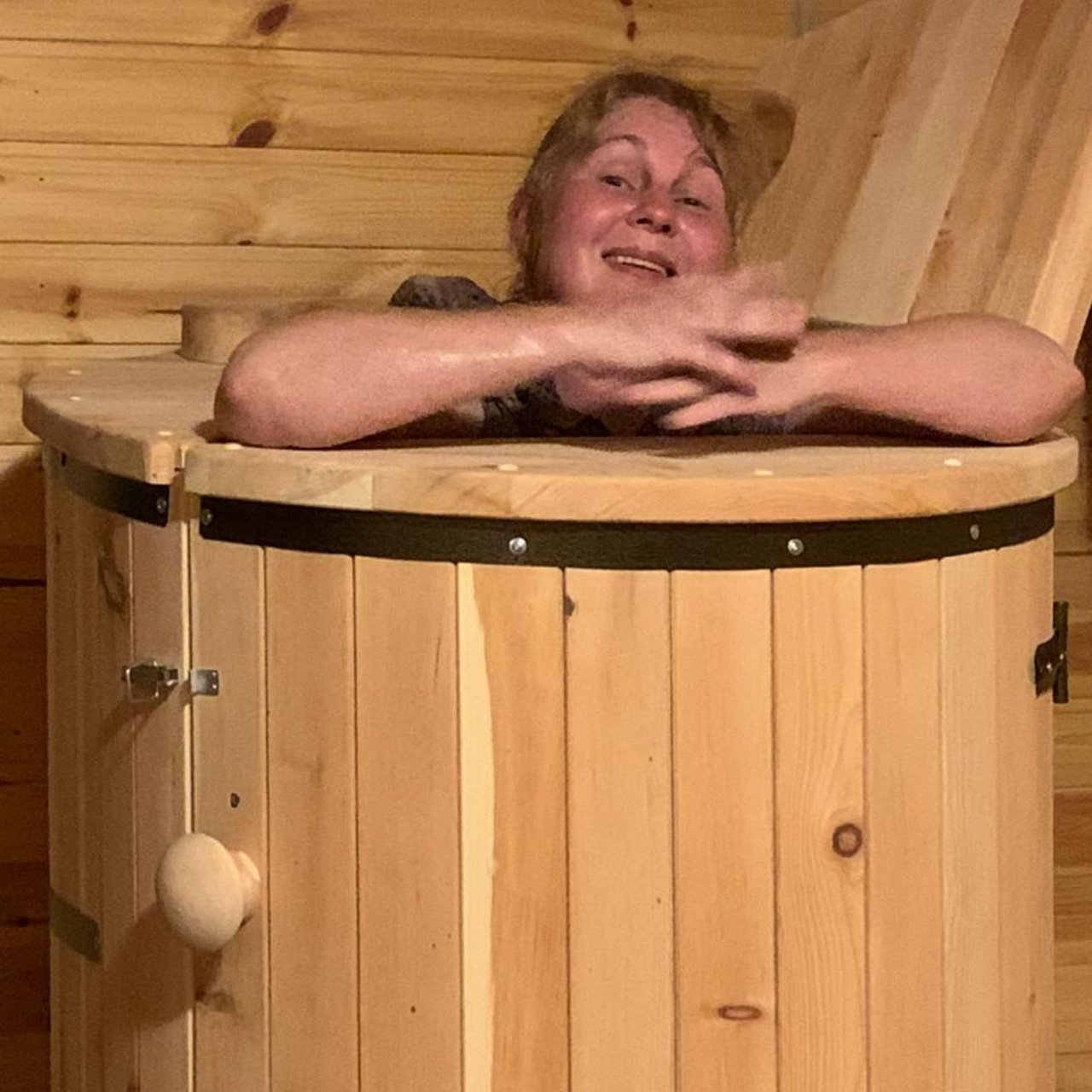 Эко отдых в Подмосковье в эко-отеле Марии Гиппенрейтер