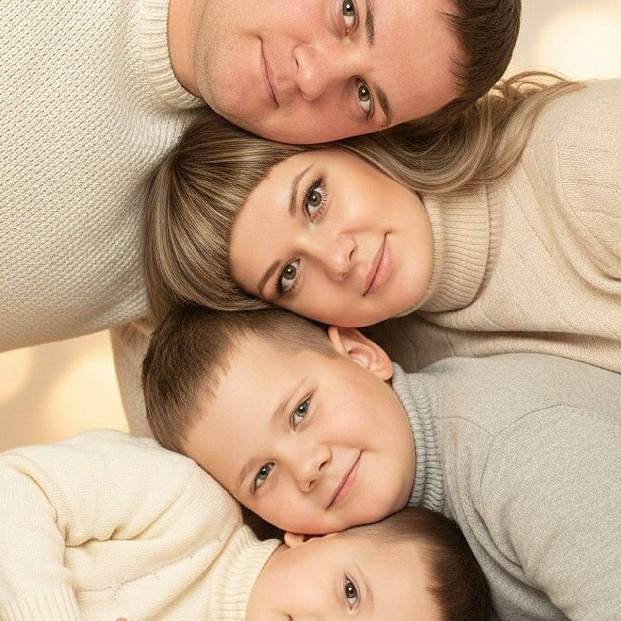 ОТЗЫВЫ. Семейный фотограф в Белгороде Амелина Алина