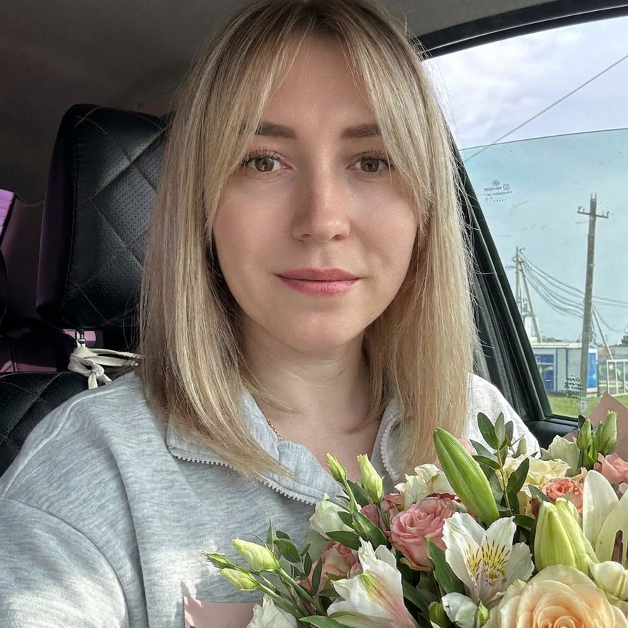 ОТЗЫВЫ. Семейный фотограф в Белгороде Амелина Алина
