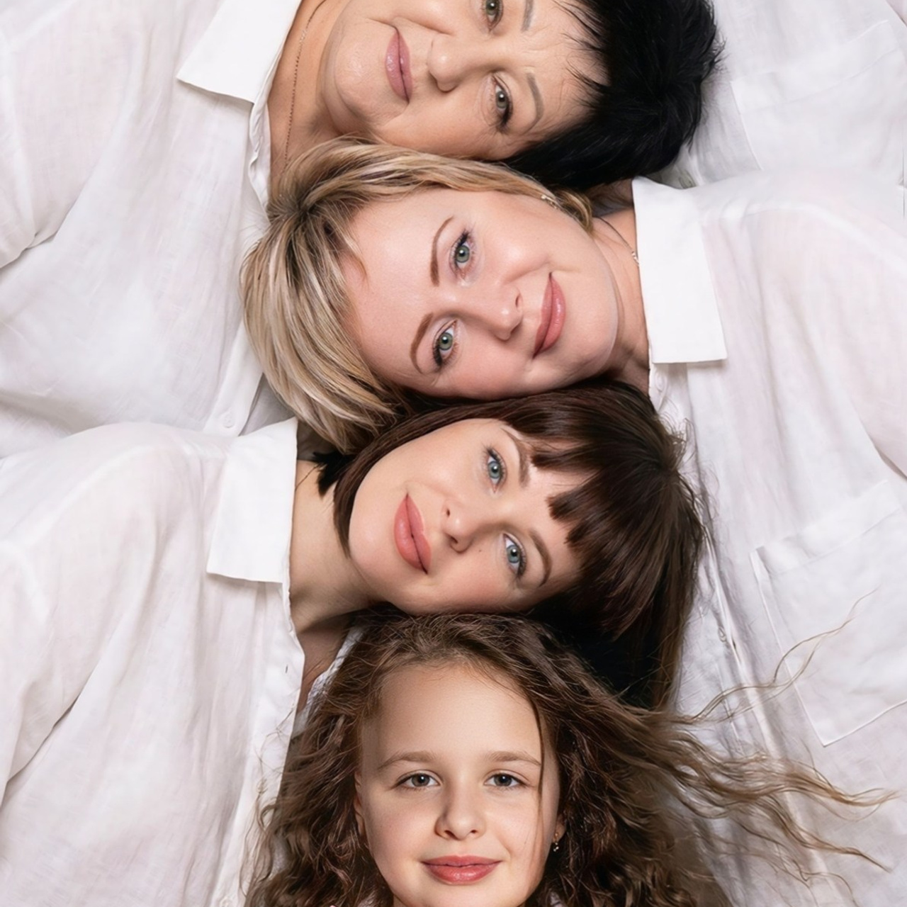 ОТЗЫВЫ. Семейный фотограф в Белгороде Амелина Алина