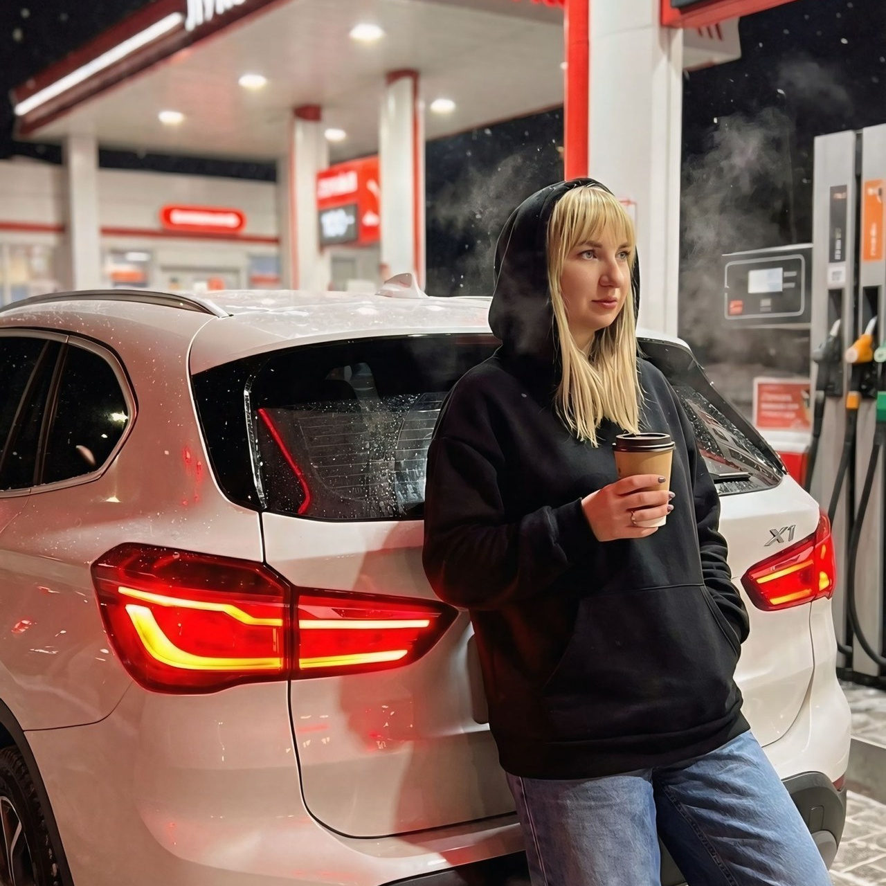 ОТЗЫВЫ. Семейный фотограф в Белгороде Амелина Алина