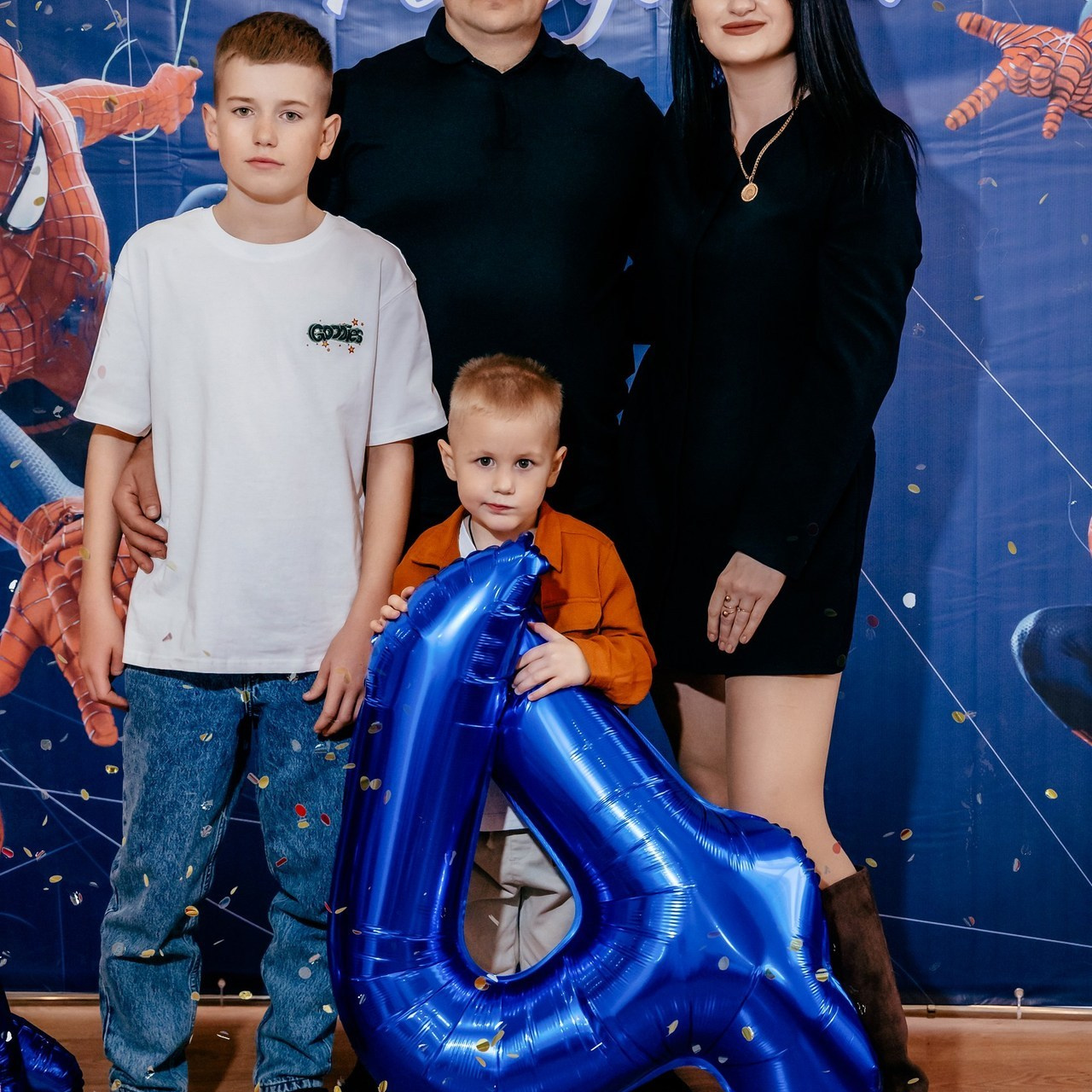 ОТЗЫВЫ. Семейный фотограф в Белгороде Амелина Алина