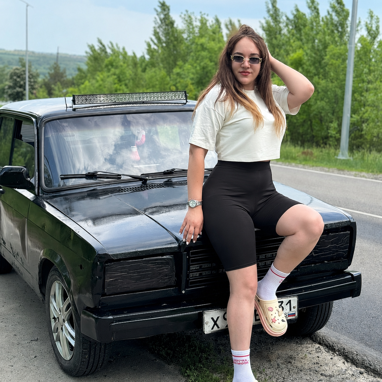 ОТЗЫВЫ. Семейный фотограф в Белгороде Амелина Алина