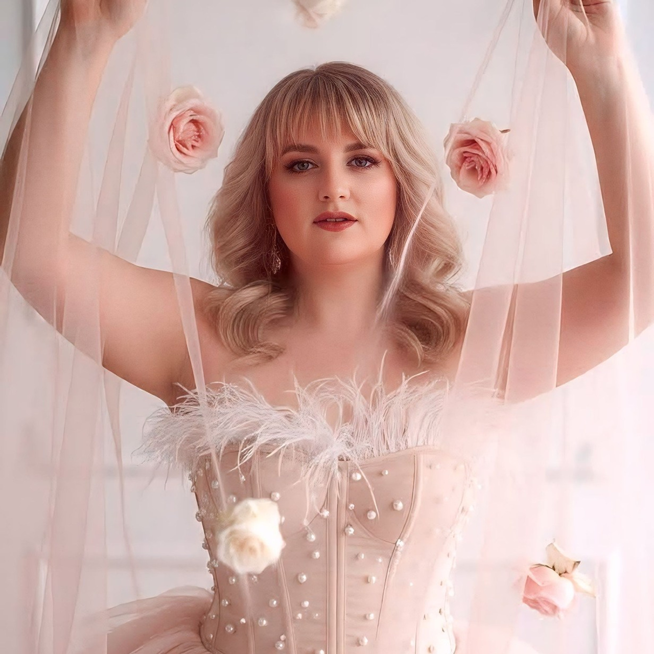 ОТЗЫВЫ. Семейный фотограф в Белгороде Амелина Алина