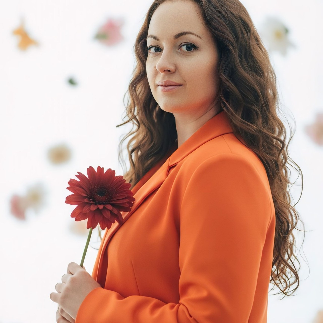 ОТЗЫВЫ. Семейный фотограф в Белгороде Амелина Алина