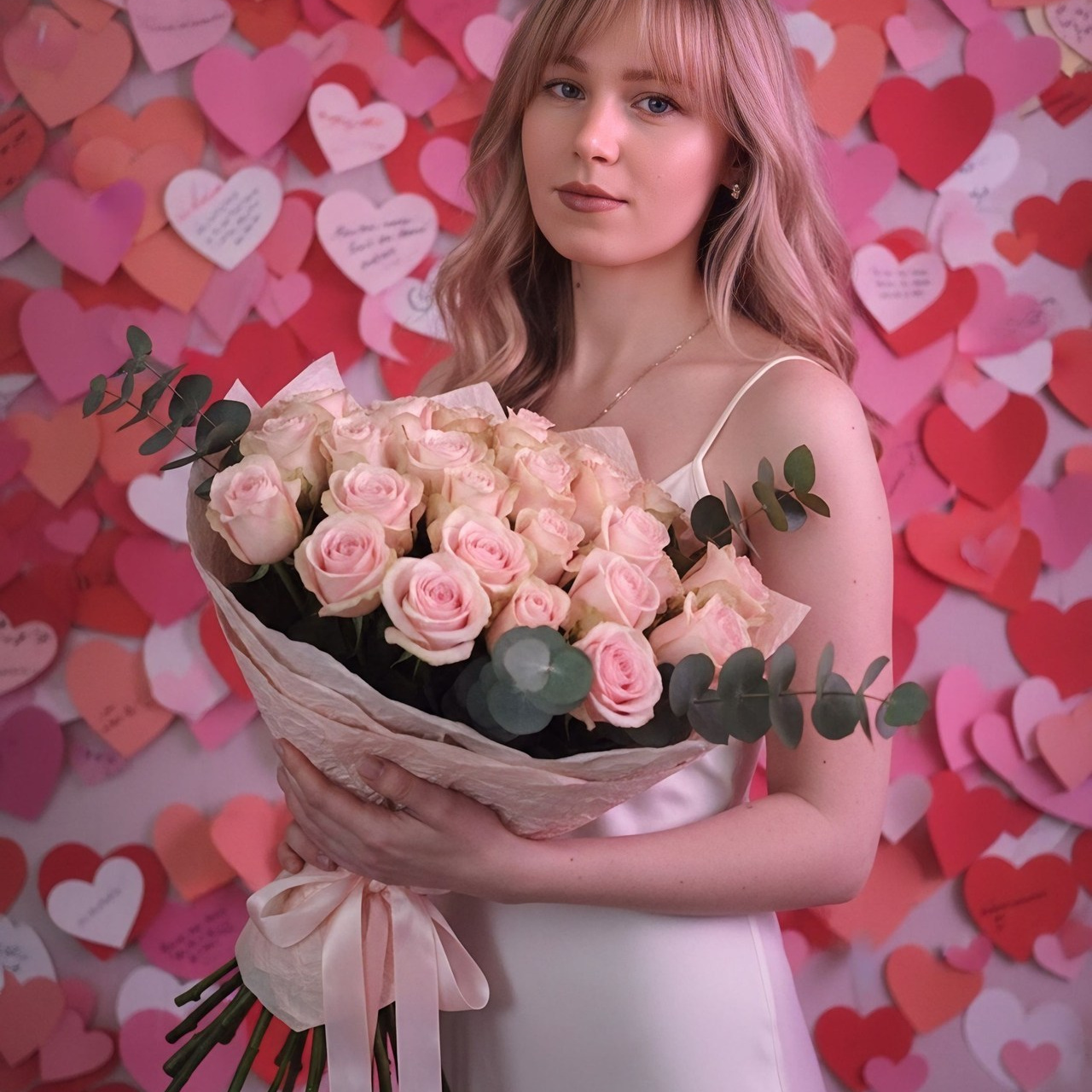 ОТЗЫВЫ. Семейный фотограф в Белгороде Амелина Алина