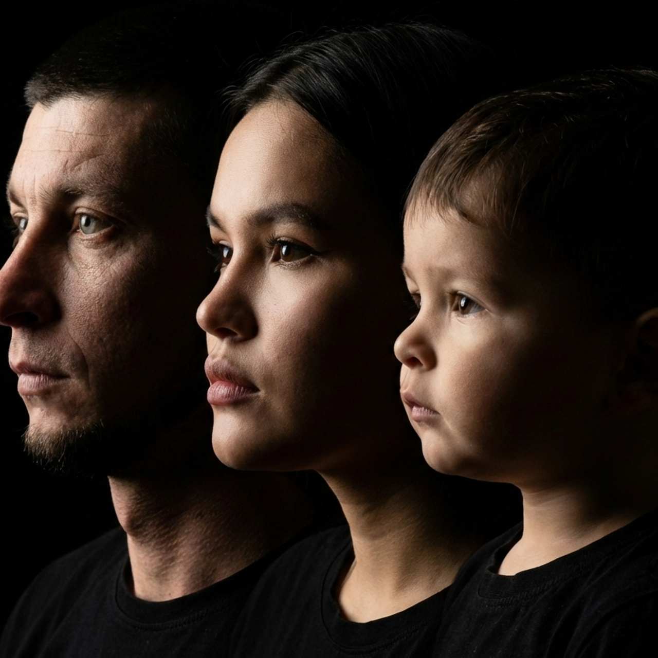 ОТЗЫВЫ. Семейный фотограф в Белгороде Амелина Алина