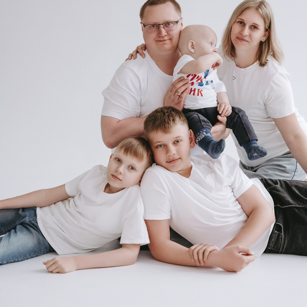 ОТЗЫВЫ. Семейный фотограф в Белгороде Амелина Алина