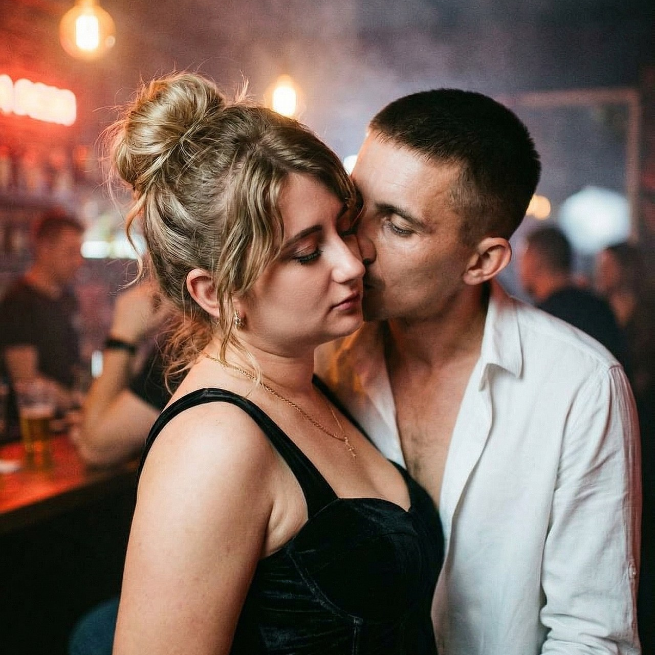 ОТЗЫВЫ. Семейный фотограф в Белгороде Амелина Алина