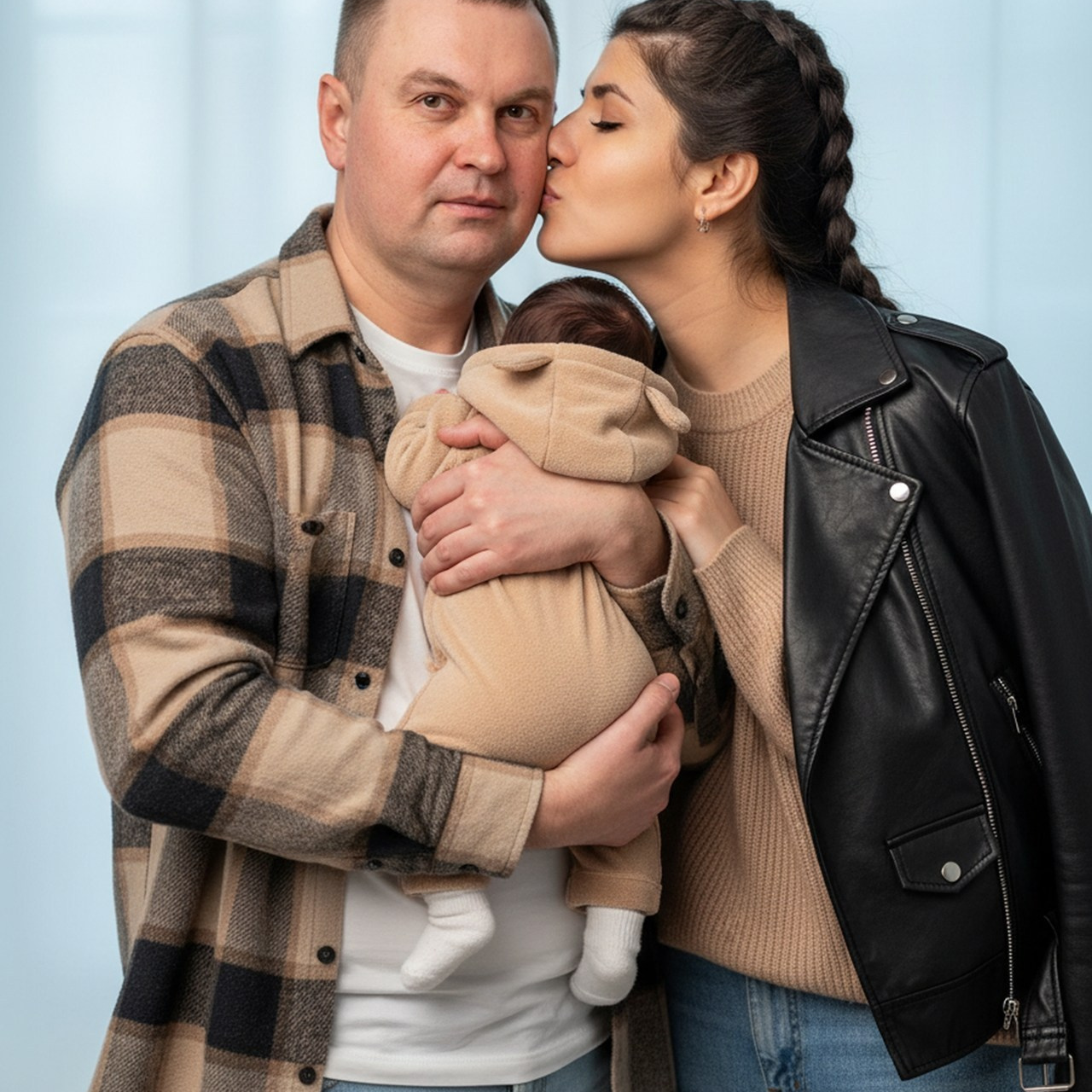 ОТЗЫВЫ. Семейный фотограф в Белгороде Амелина Алина