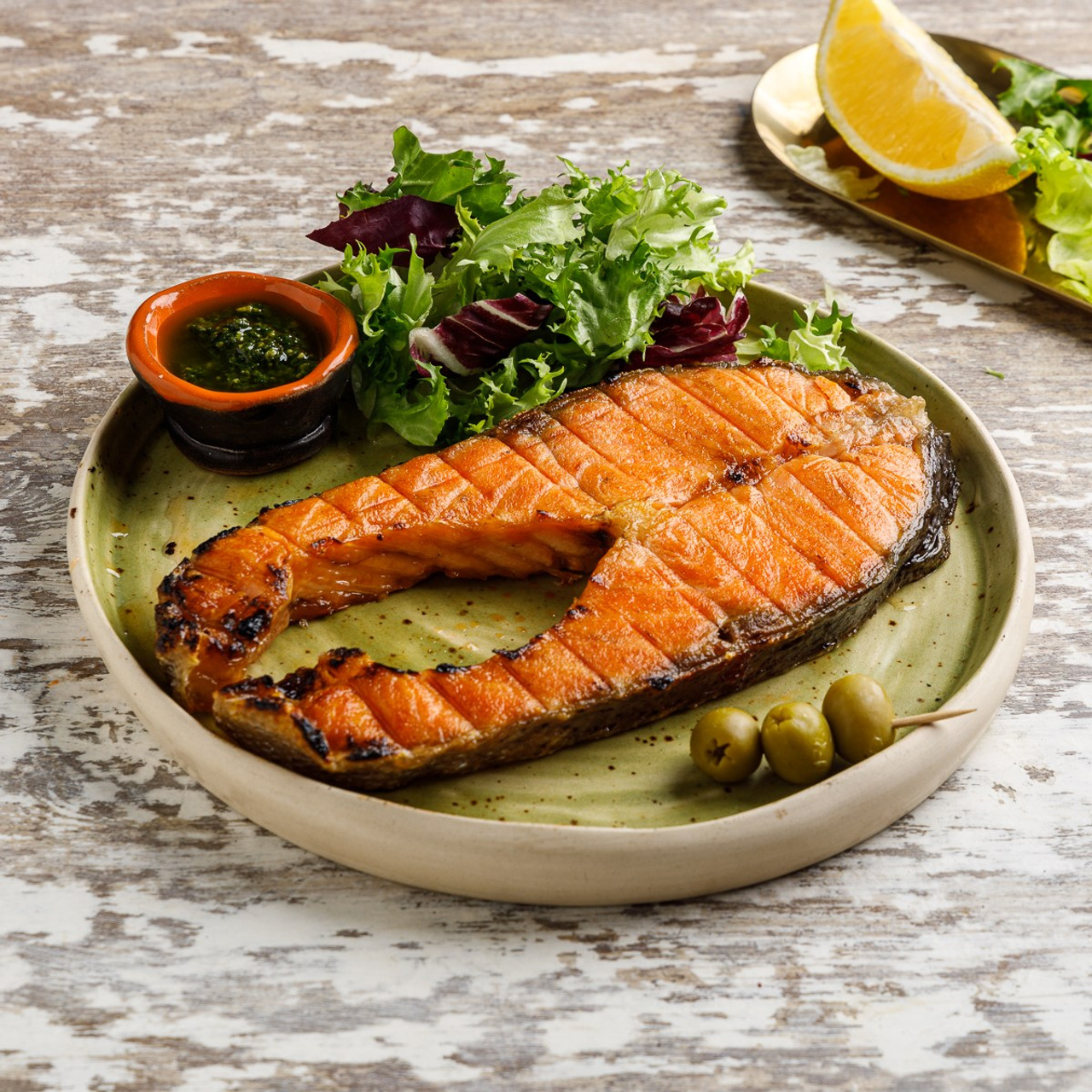 Живая Рыба. Предметная и фуд-фотография в Екатеринбурге Екатерина Ковалева