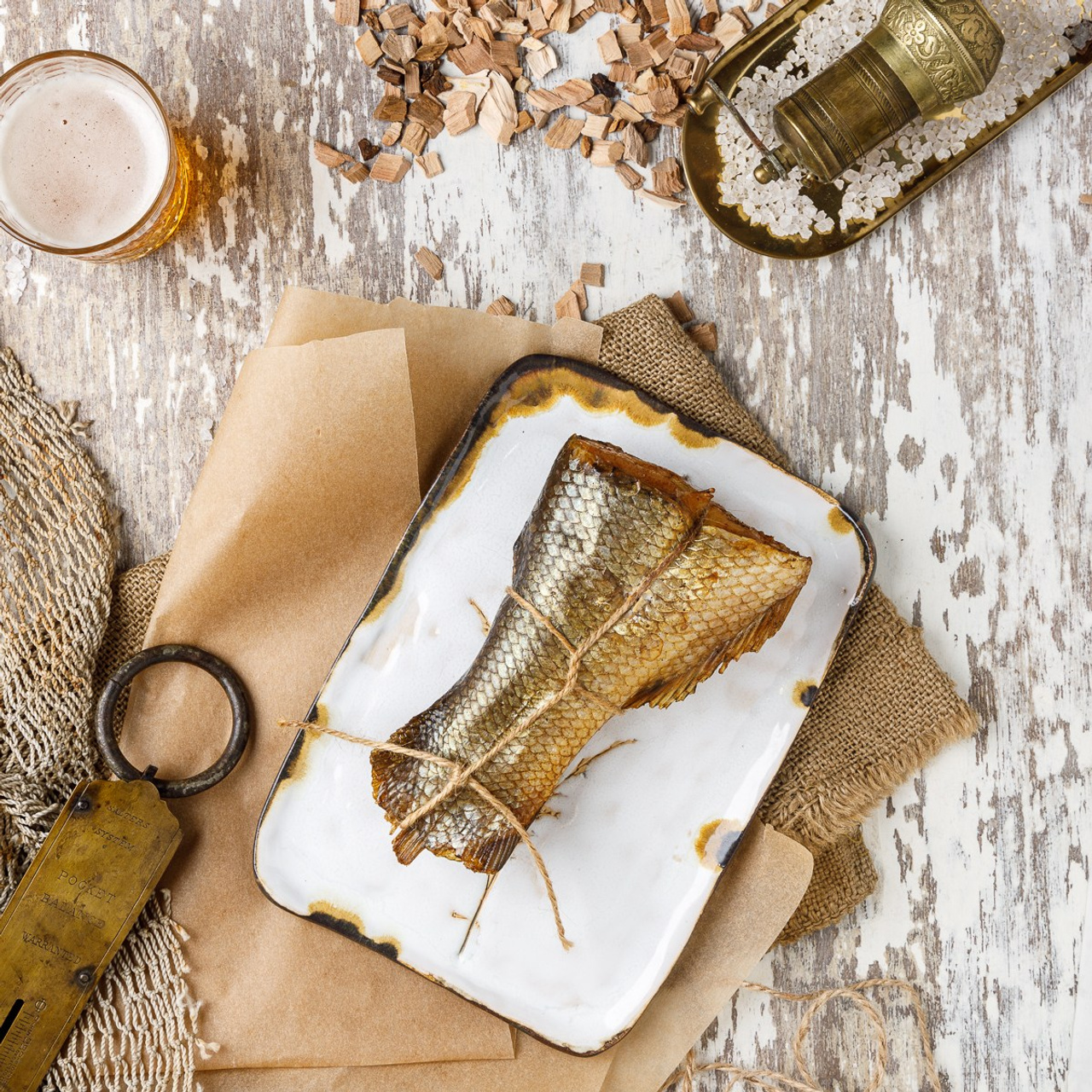 Живая Рыба. Предметная и фуд-фотография в Екатеринбурге Екатерина Ковалева