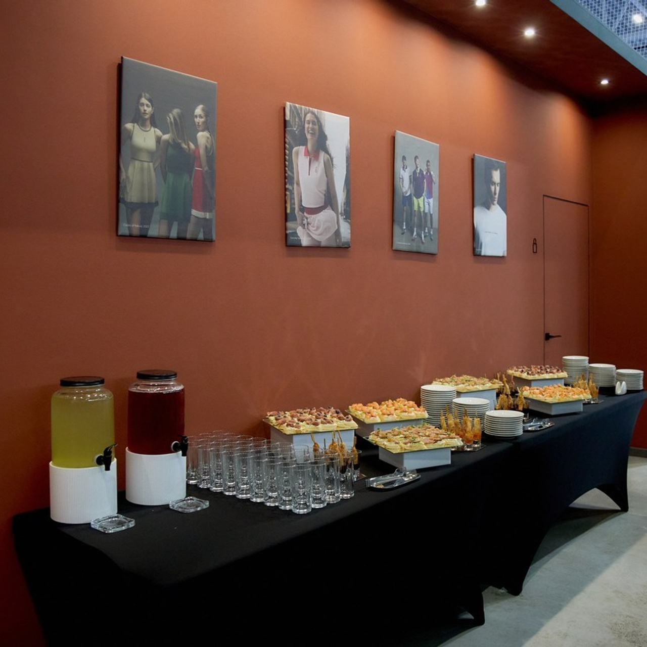 Отзывы. Предметная и фуд-фотография в Екатеринбурге Екатерина Ковалева