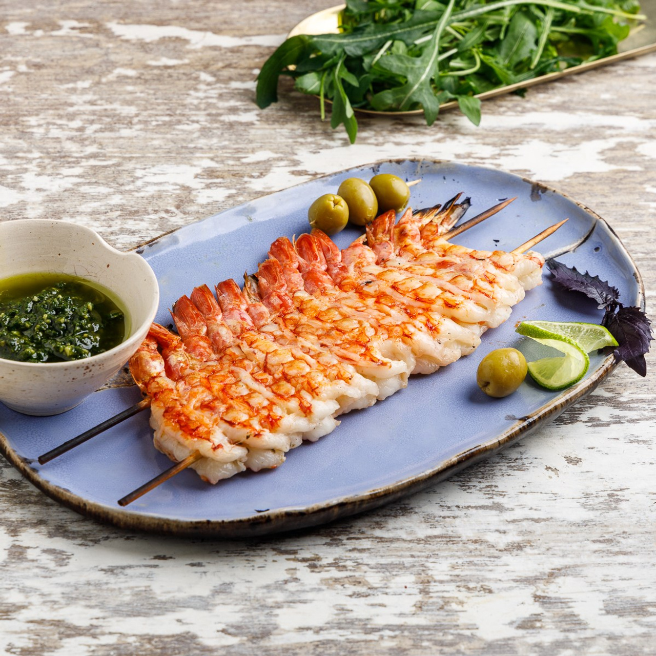 Живая Рыба. Предметная и фуд-фотография в Екатеринбурге Екатерина Ковалева