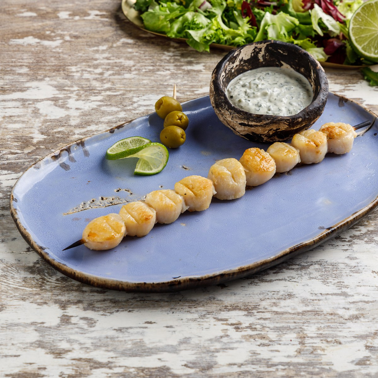 Живая Рыба. Предметная и фуд-фотография в Екатеринбурге Екатерина Ковалева