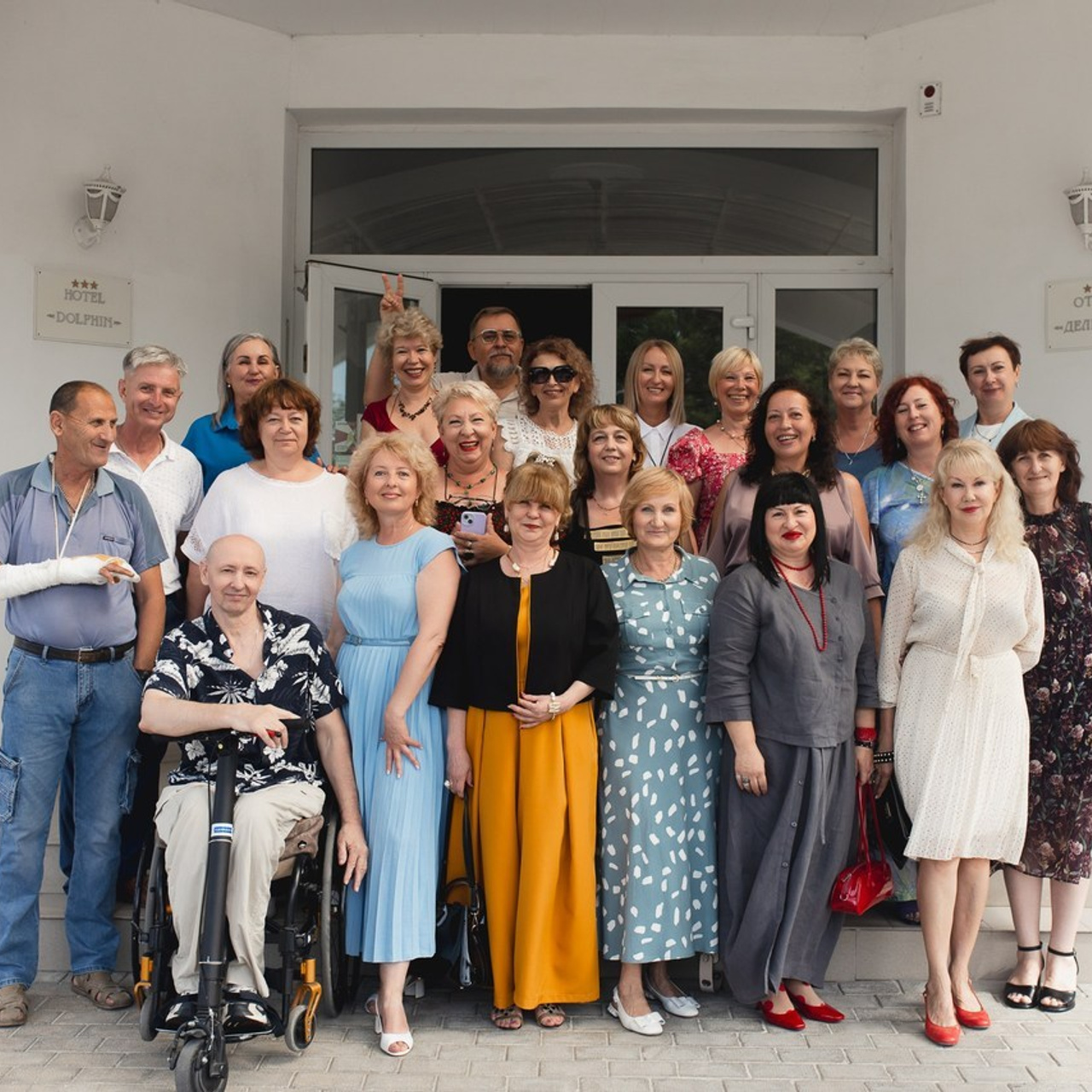 Отзывы. Фотограф в Севастополе и в Крыму