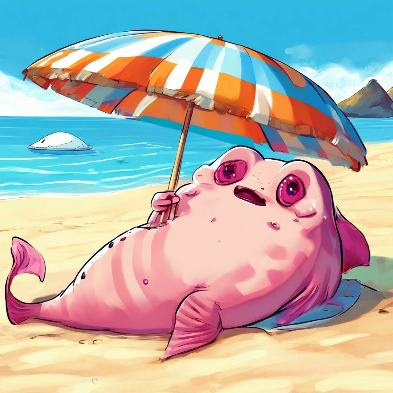 Самое дикое приветствие. НЕЙРО-АРТы Воеводова