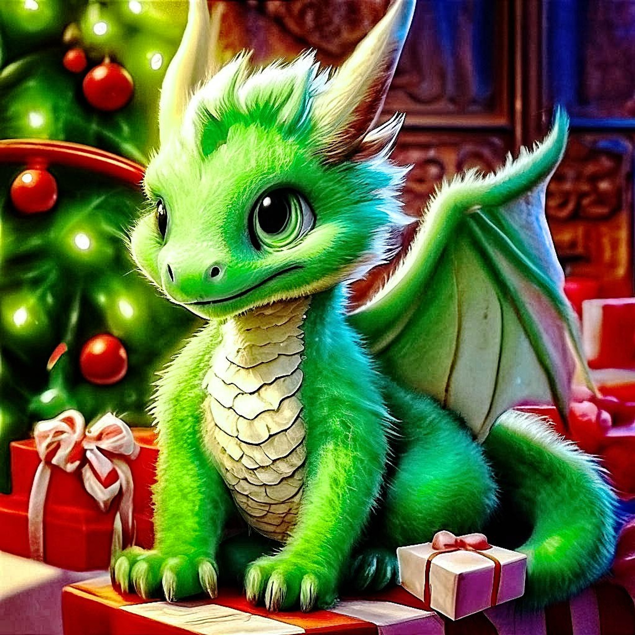 ИИ-творчество. НЕЙРО-АРТы Воеводова