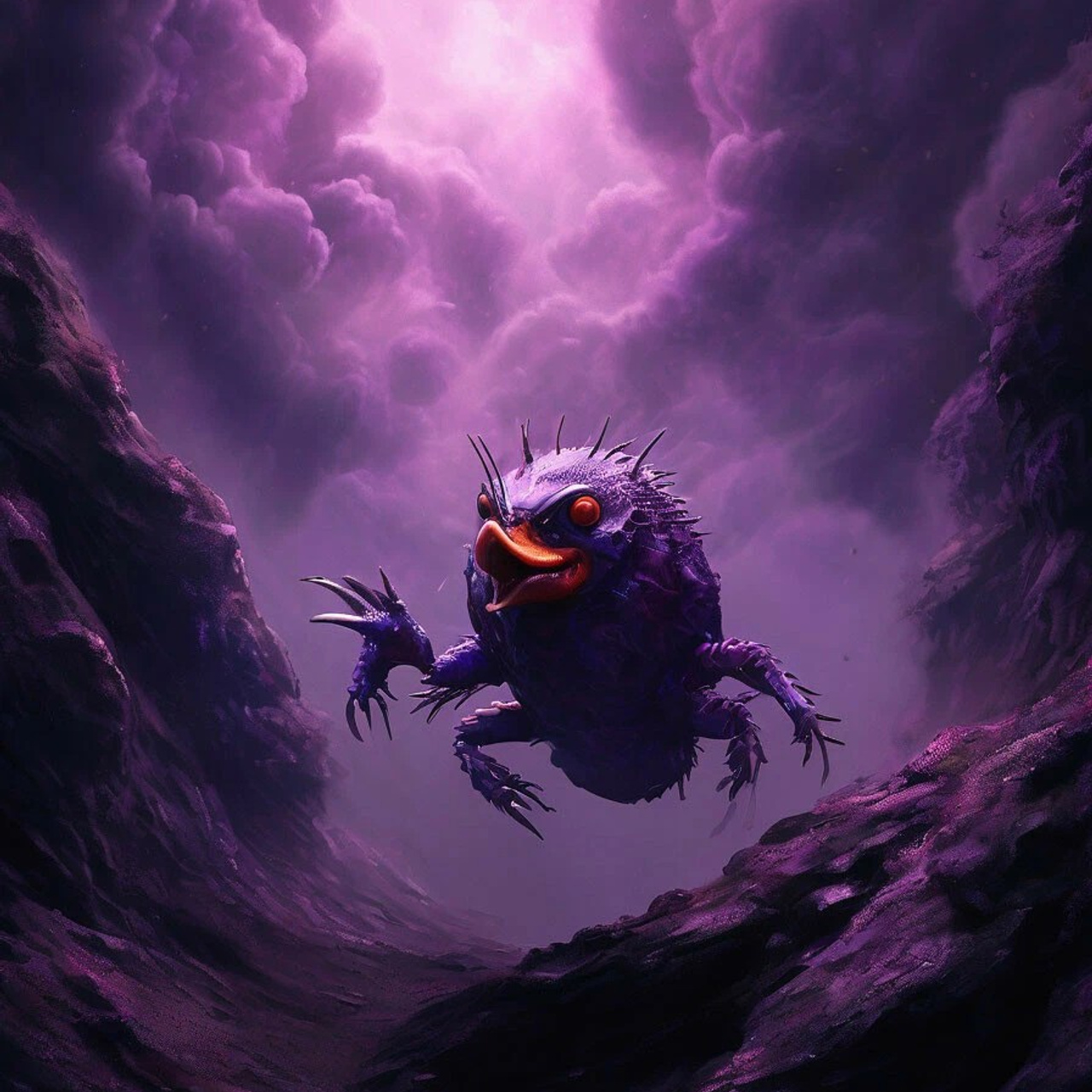 Самое дикое приветствие. НЕЙРО-АРТы Воеводова