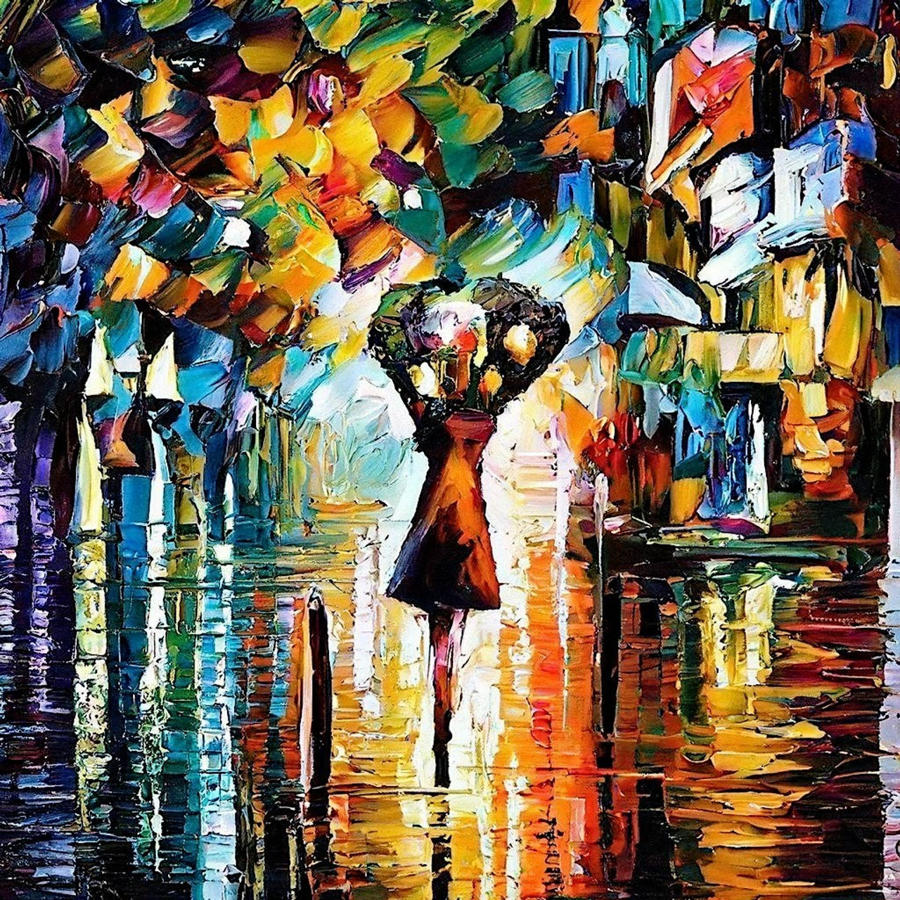 ИИ-творчество. НЕЙРО-АРТы Воеводова