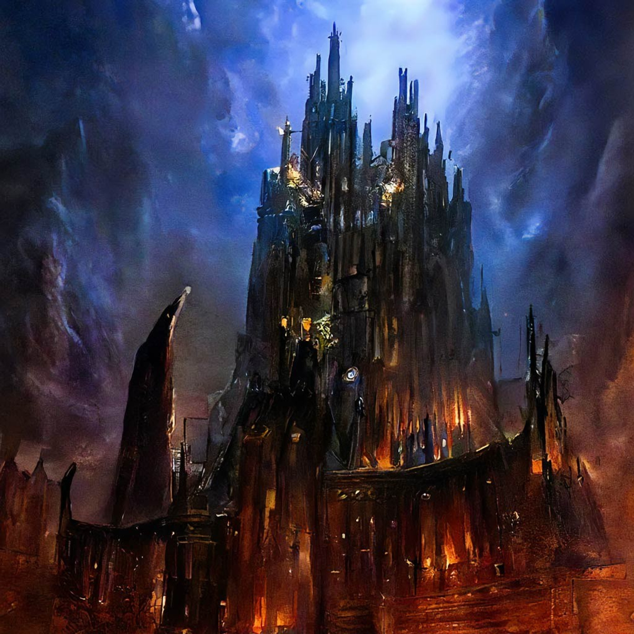 ИИ-творчество. НЕЙРО-АРТы Воеводова