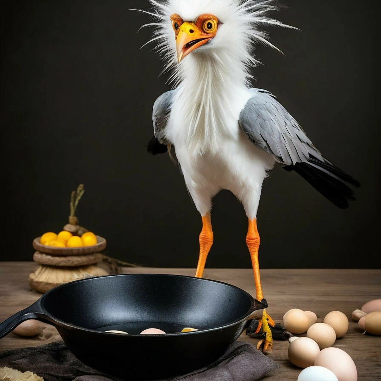 Самое дикое приветствие. НЕЙРО-АРТы Воеводова