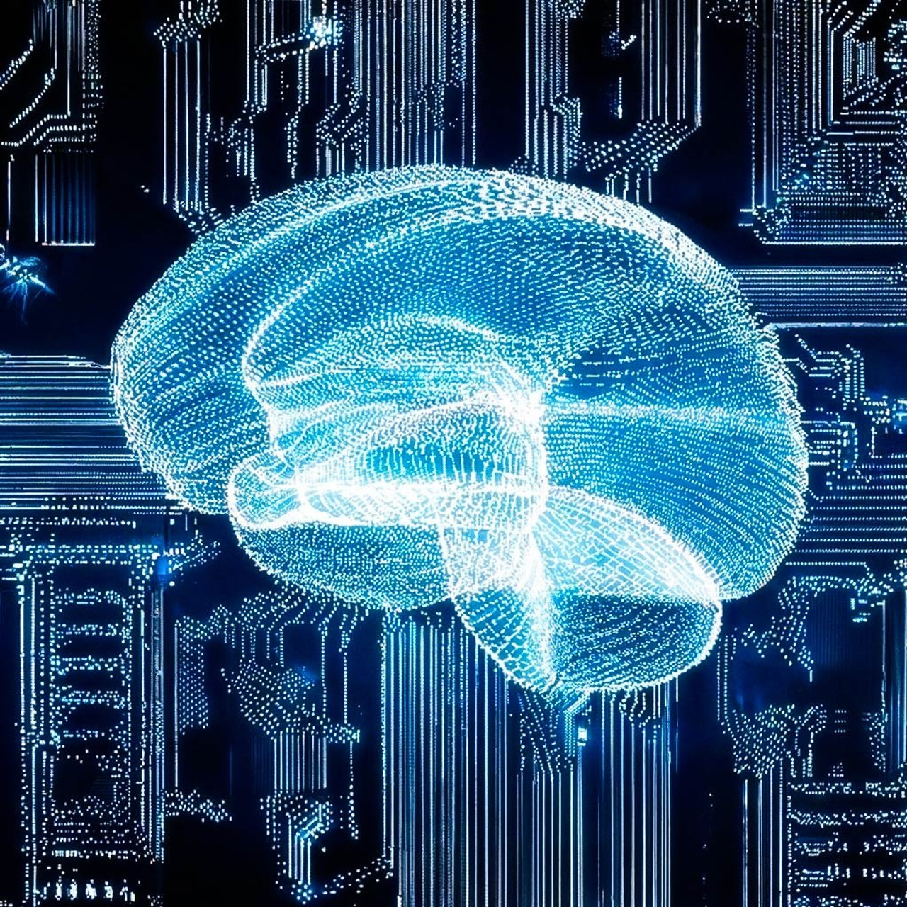 ИИ-творчество. НЕЙРО-АРТы Воеводова