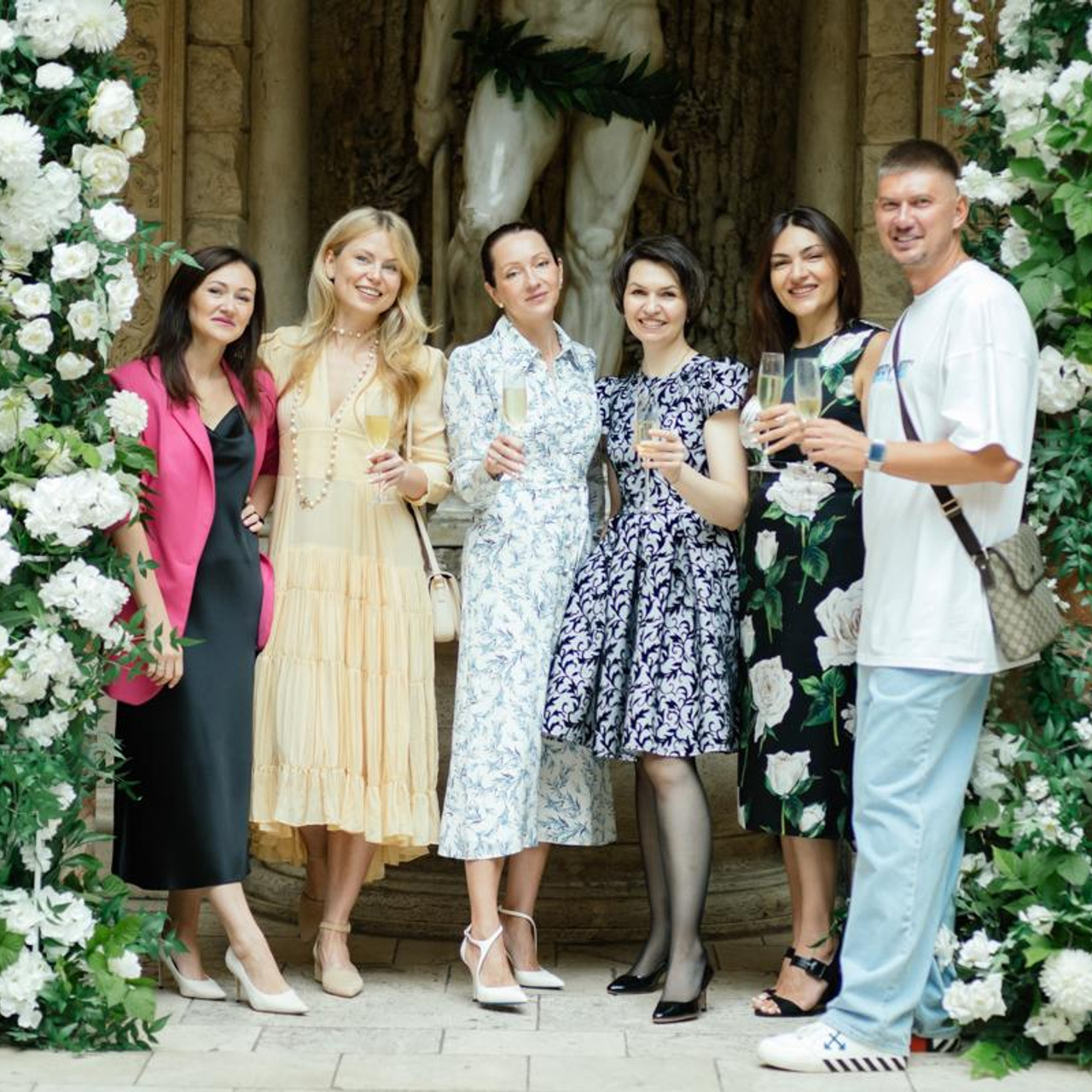 Отзывы. Фотограф в Москве Екатерина Абрамова