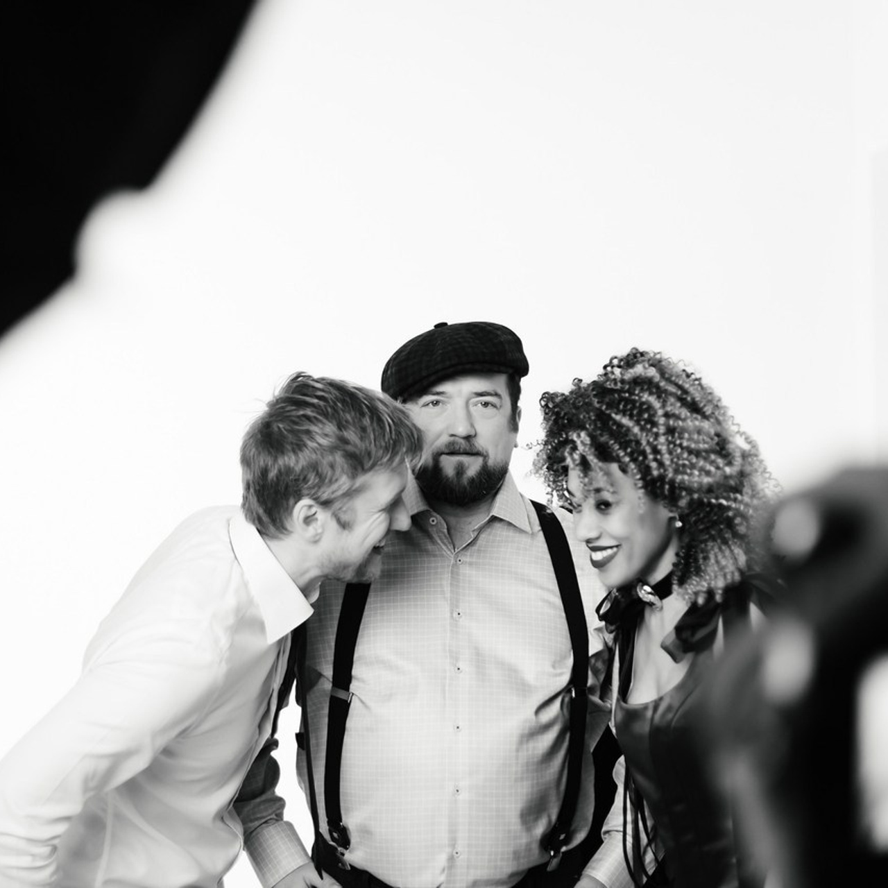 Отзывы. Фотограф в Москве Екатерина Абрамова