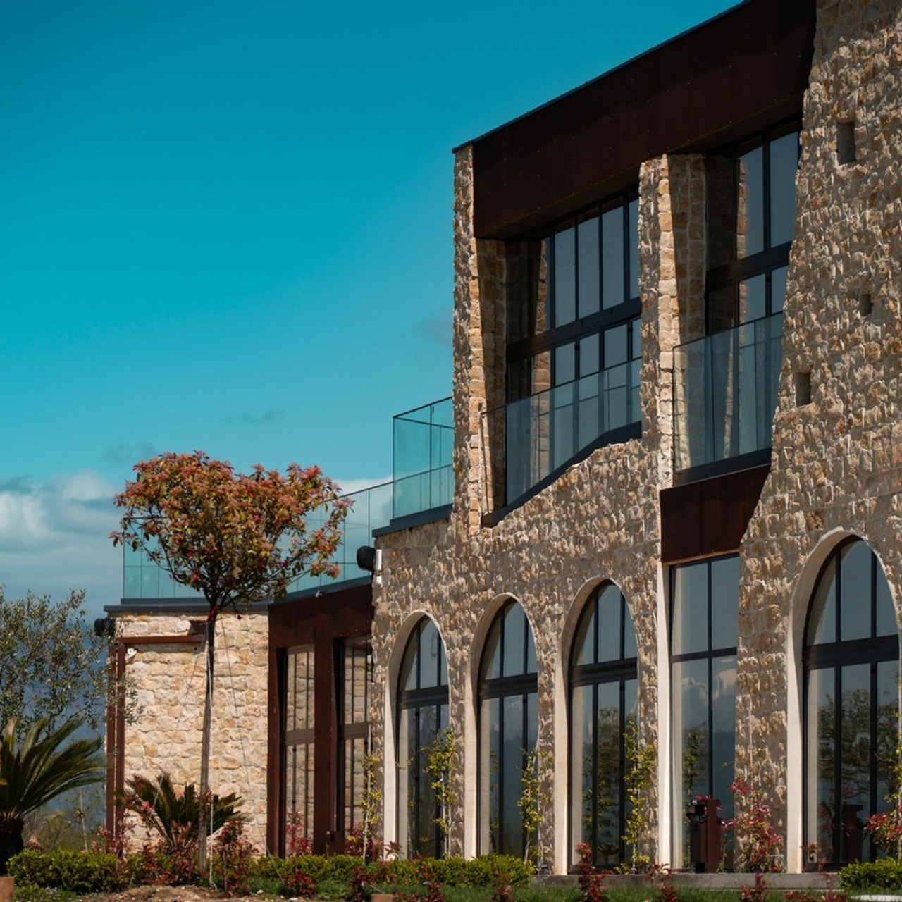 Отзывы. Главная