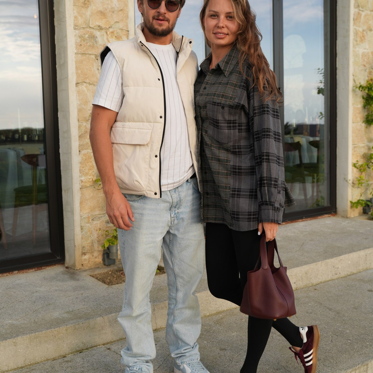 Отзывы. Главная