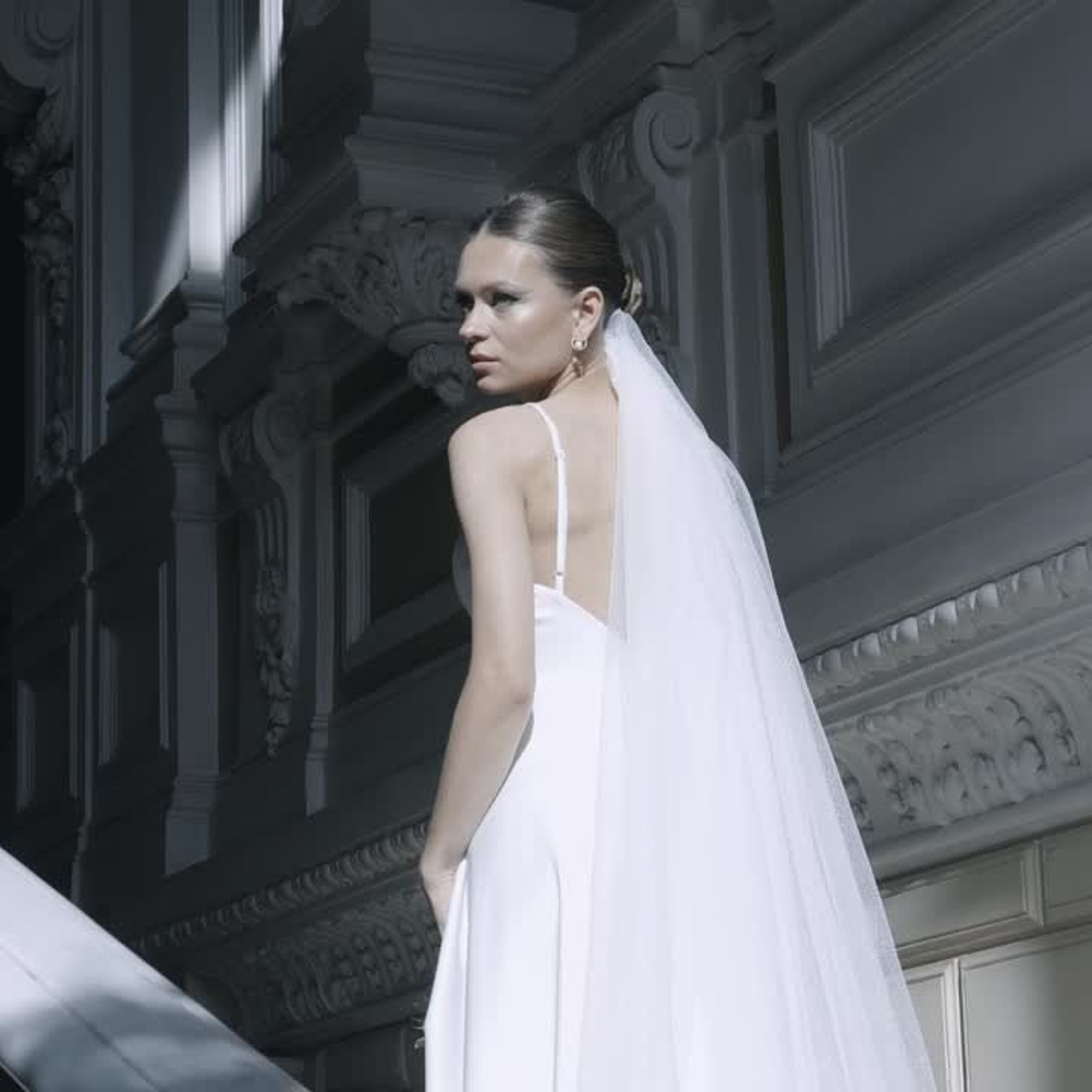 Свадебные видео. Видеограф в Санкт-Петербурге Белеутов Алексей