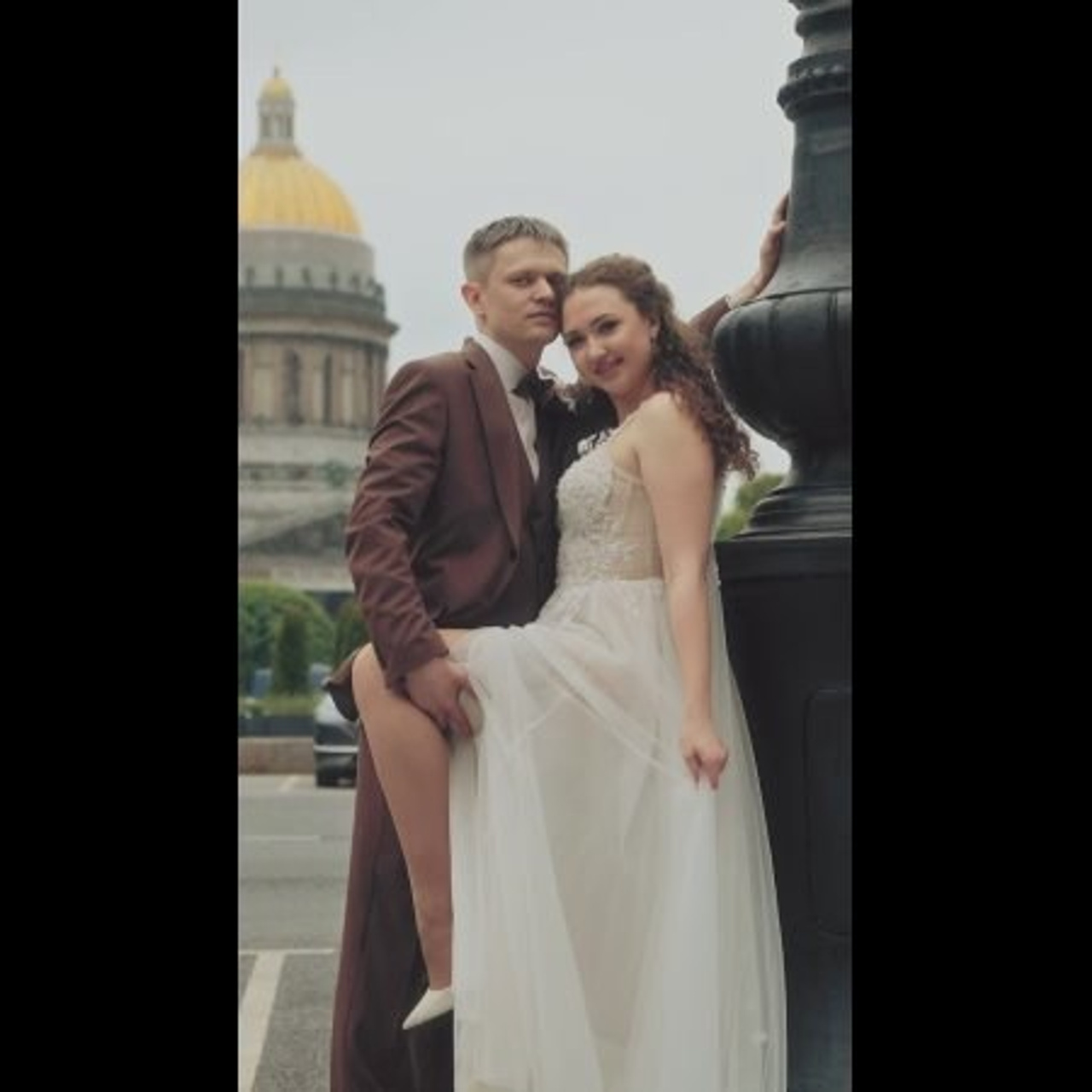 Reels, Shorts. Видеограф в Санкт-Петербурге Белеутов Алексей