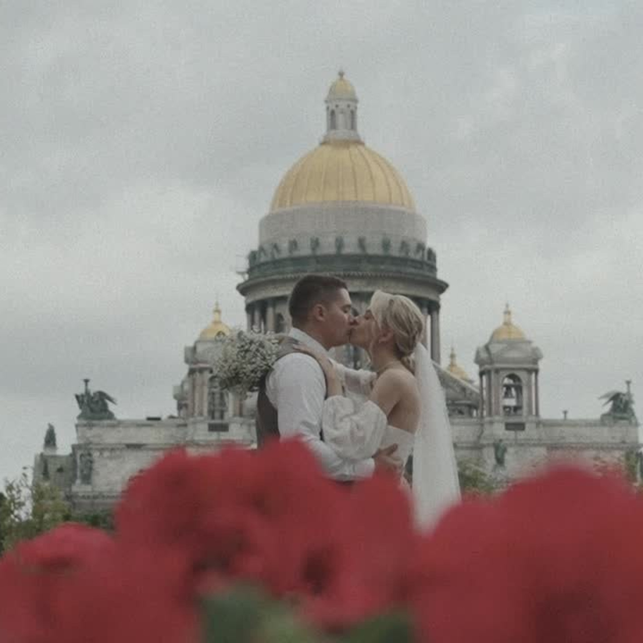 Свадебные видео. Видеограф в Санкт-Петербурге Белеутов Алексей