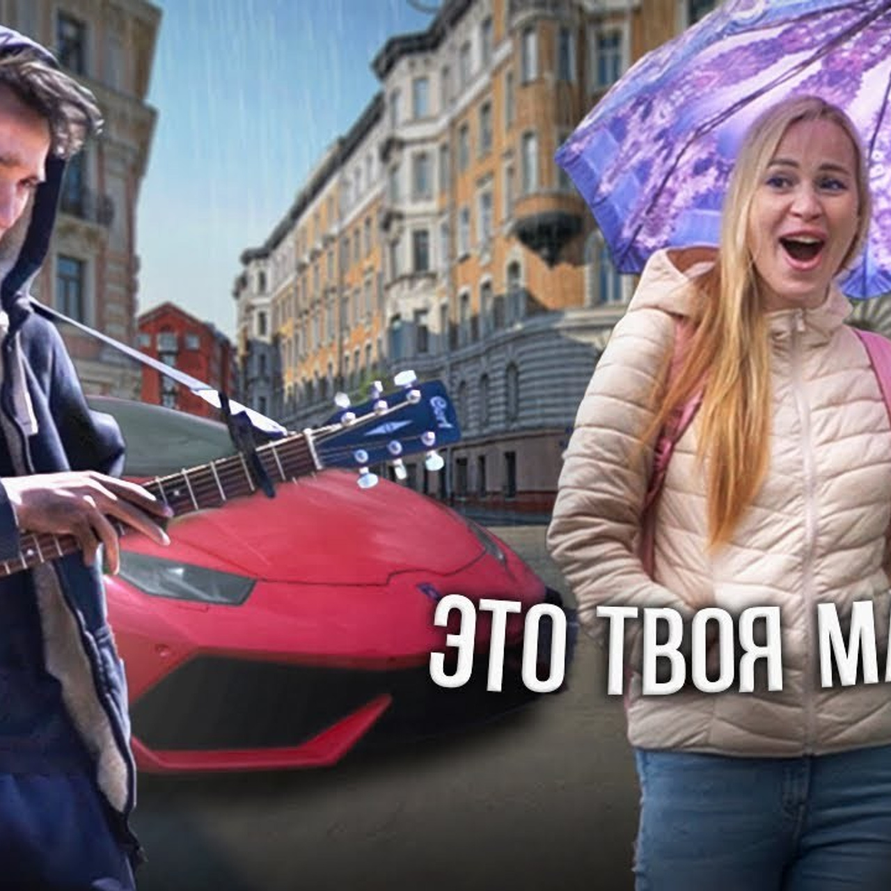 Ютуб. Видеограф в Санкт-Петербурге Белеутов Алексей