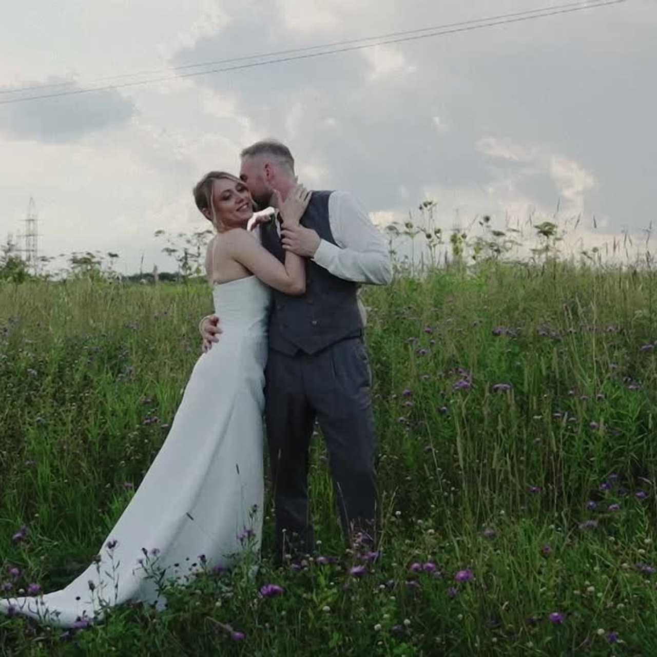 Свадебные видео. Видеограф в Санкт-Петербурге Белеутов Алексей