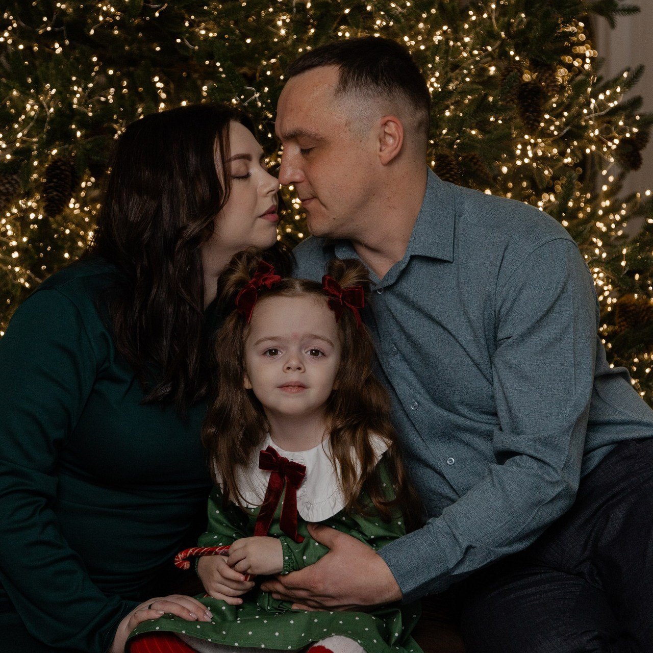 Орнштейн Полина I Фотограф Самара