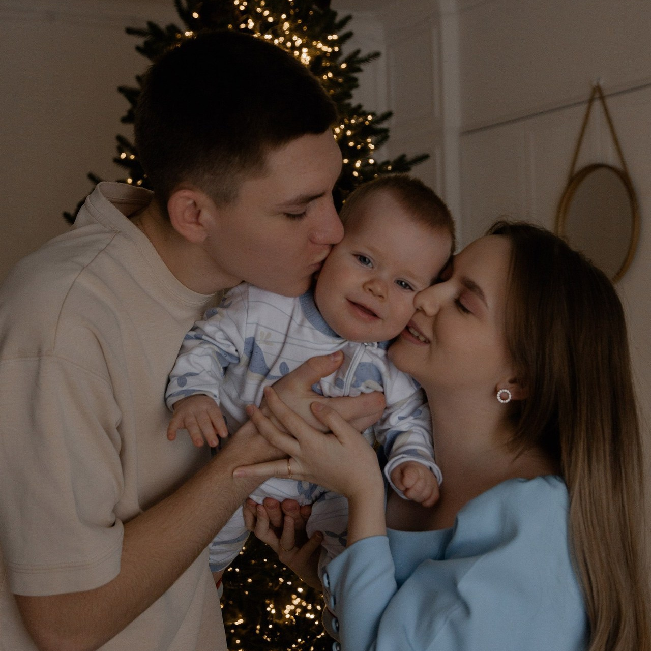 Орнштейн Полина I Фотограф Самара