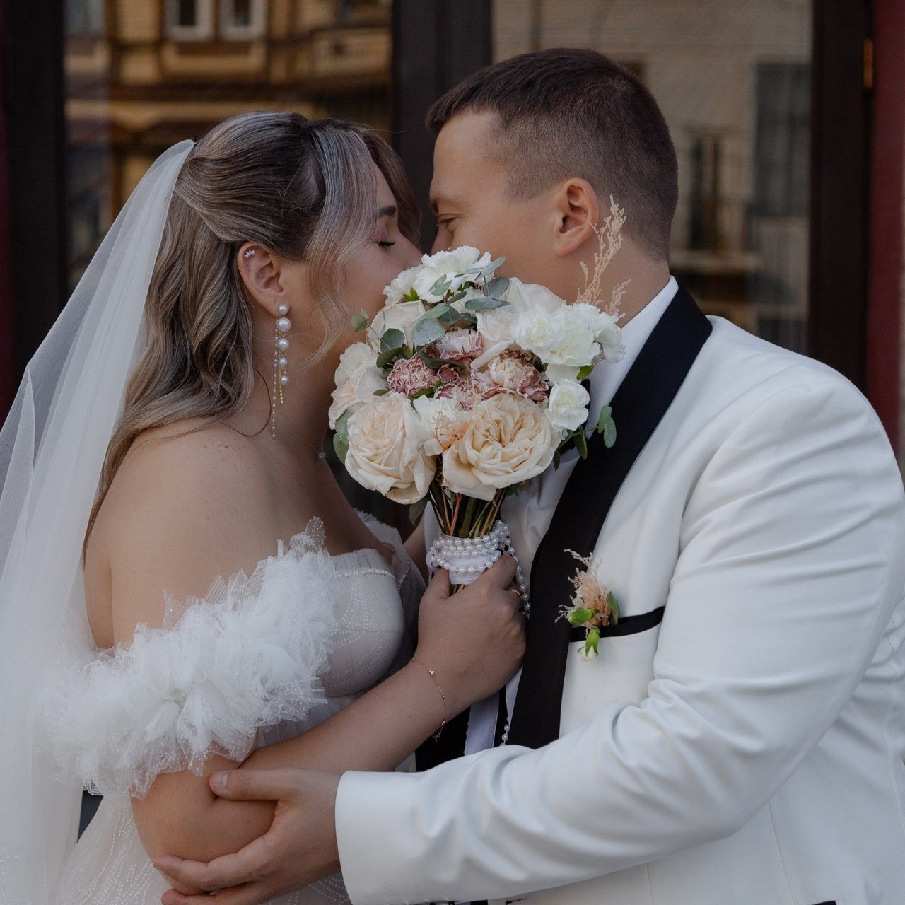 Отзывы. Орнштейн Полина I Фотограф Самара