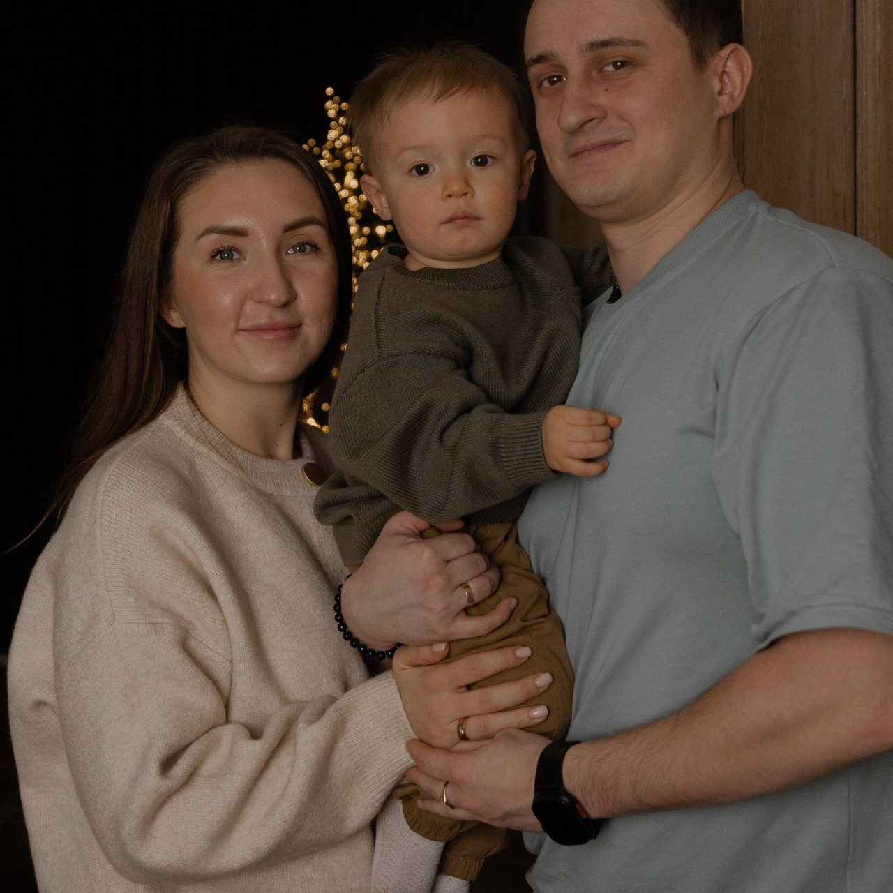 Орнштейн Полина I Фотограф Самара