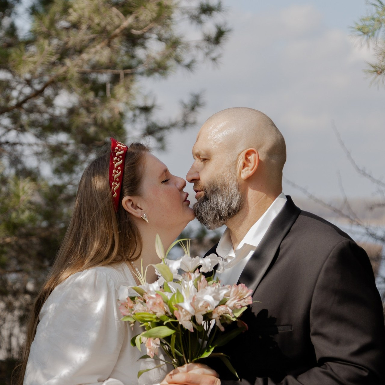 Орнштейн Полина I Фотограф Самара