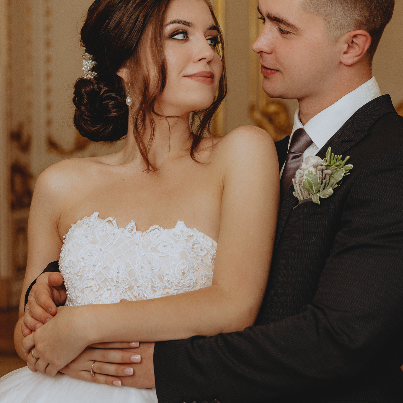 Отзывы о свадебных и семейных фотосессиях. Фотограф Маргарита Милева