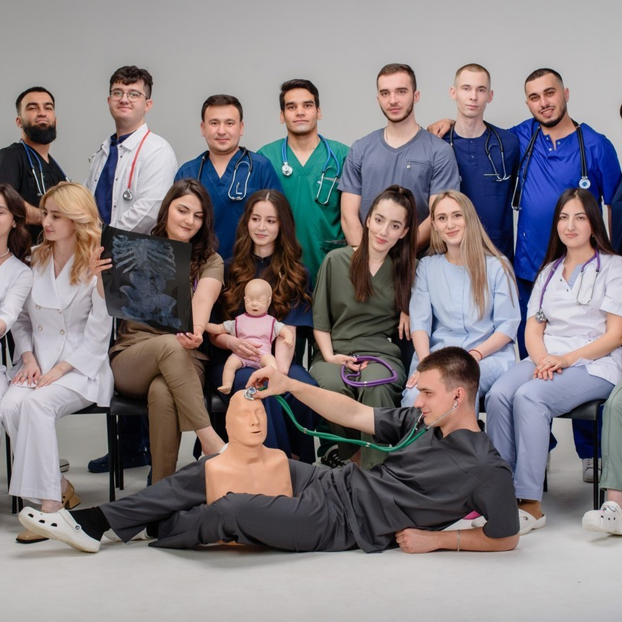 Отзывы. Фотостудия и фотограф в Майкопе — ProfessionalFoto