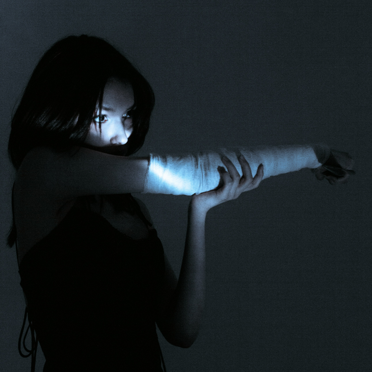 Визуальный блог. Фотограф Тимур Хайруллин