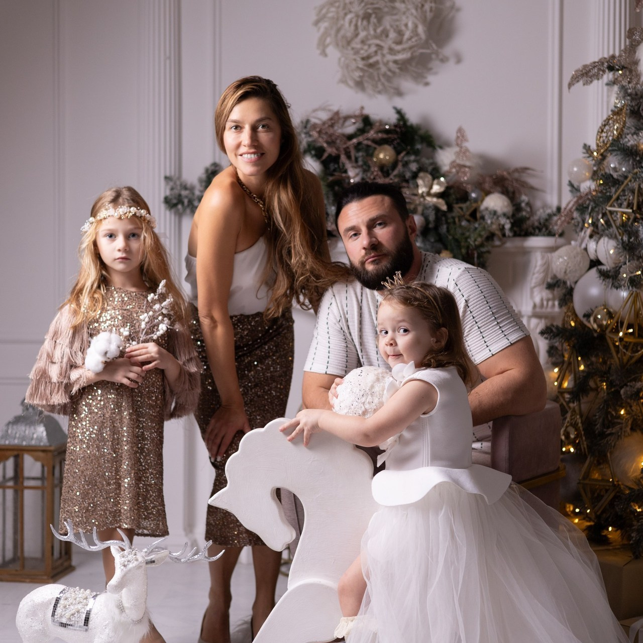 Отзывы. Марина Лавинская Фотограф из Москвы